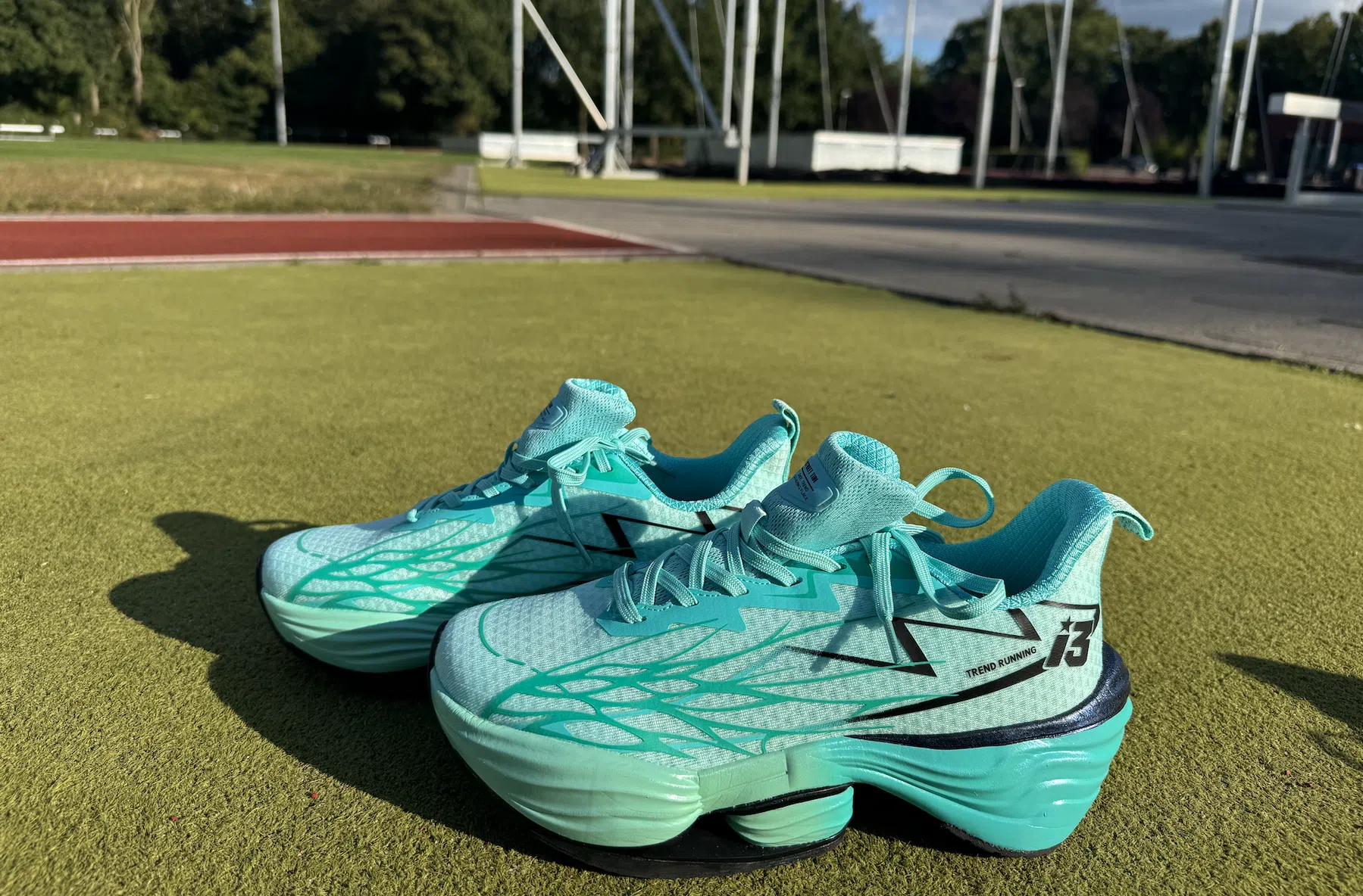 AliExpress Puma Fast-R Nitro Elite look-a-like